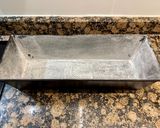 Foto del paso 2 de la receta Plumcake de limón, sin azúcar