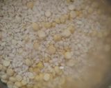 ઢોકળા ખીચું (Dhokla Khichu Recipe In Guajarati) રેસીપી સ્ટેપ1ફોટો