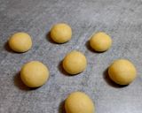 Foto del paso 5 de la receta: Galletitas de limón 🍋✨️