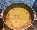 แกงซี่โครงหมูอ่อน (แกงเหลืองกะทิ) วิธีทำสูตร 2 รูป