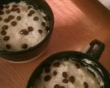 A picture of step 5 of Best ever mug cake.