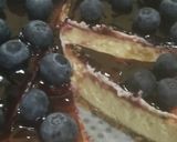 Foto langkah ke 7 dari resep New York Cheese Cake.