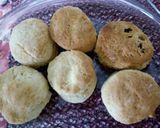 Foto del paso 2 de la receta: Scones o moronguitos 😋