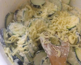 Foto del paso 2 de la receta: Calabacín y Berenjenas gratinadas al Horno!!