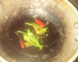 கொத்தமல்லி சட்னி🌿🌿🌿 ரெசிபி ஸ்டேப் 3 புகைப்படம்