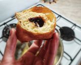 Szilvalekváros fánk 🍩 recept fázis 5 fotója