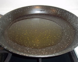 Foto del paso 3 de la receta: Paella de magro, alcachofas y esclatasangs