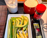 Foto del paso 4 de la receta: Makis