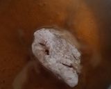 A picture of step 5 of Crispy fried chicken.