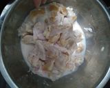 Foto langkah ke 2 dari resep Sate ayam happycall empuk.