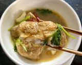 Foto langkah ke 6 dari resep Ayam Goreng Ketumbar.