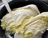 Foto langkah ke 2 dari resep Kimchi ala Nuha.