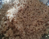 Foto del paso 1 de la receta: Albóndigas de soja texturizada