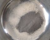 Foto langkah ke 1 dari resep Es Serut Pepaya Cincau.