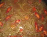 Foto langkah ke 3 dari resep Kerang Dara Pedas Asam.