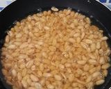Foto langkah ke 4 dari resep Kacang Bawang Oriental.