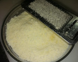 Foto del paso 3 de la receta: Pasta picante para romanos, o cacciopepe a la Erick