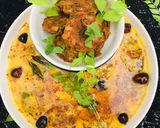 A picture of step 12 of Curry Pakora.