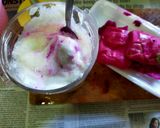 ড্রাগন ফ্রুট লস্যি (dragon fruit lassi recipe in Bengali) রেসিপির ধাপ 1 ছবি