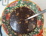 Foto langkah ke 2 dari resep Terong saus Kecap.