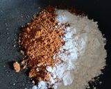 Foto langkah ke 3 dari resep Khanom Leum Kleun Gula Aren.