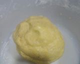 Foto del paso 1 de la receta: Galletas de limón