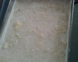 Foto del paso 3 de la receta: Torta de manzana diet