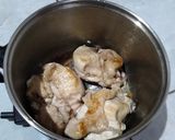 Foto langkah ke 2 dari resep Oblok Ayam Betawi.