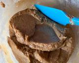 Nutella peda recipe step 2 photo