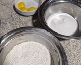 Foto del paso 1 de la receta: Brazo de Reina