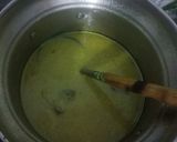 Foto langkah ke 3 dari resep Soto ayam.
