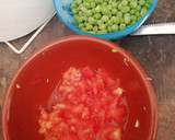 Foto del paso 1 de la receta: Paella vegana 💕