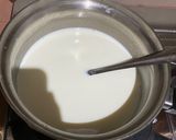 Foto langkah ke 3 dari resep Puding Oreo & Milo.