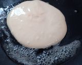 Foto del paso 3 de la receta: Pancakes 🥞