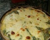 Foto del paso 6 de la receta: Tarta de brócoli- MASA CASERA