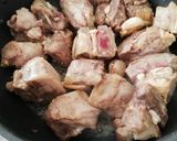Foto del paso 1 de la receta Cuellos de cordero estofados 🤩