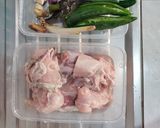 Foto langkah ke 1 dari resep Ayam Kecap.