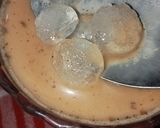 Foto langkah ke 4 dari resep Es Kopi Milo.
