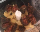 Foto del paso 2 de la receta: Empanada multiingredientes