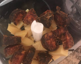 Foto del paso 2 de la receta: Empanada multiingredientes