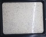 Foto del paso 3 de la receta: Crackers de queso saludables fácil en 10 minutos
