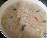 Foto langkah ke 4 dari resep Sayur Tempe Lombok Ijo - Jangan Ndeso.