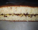 Foto langkah ke 5 dari resep Terang bulan gluten free.