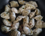 Foto del paso 1 de la receta: Ensalada con wontons
