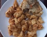 Foto langkah ke 1 dari resep Gurami 2 Rasa (Ala Chef).