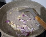 Foto langkah ke 2 dari resep Tahu Isi Sayur (Gehu).