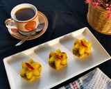 Foto langkah ke 7 dari resep Lemper Ikan.