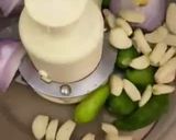 A picture of step 1 of Salsa.