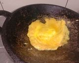 Foto langkah ke 3 dari resep Telur Penyet.