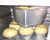 Foto langkah ke 5 dari resep Roti Menul Juco.